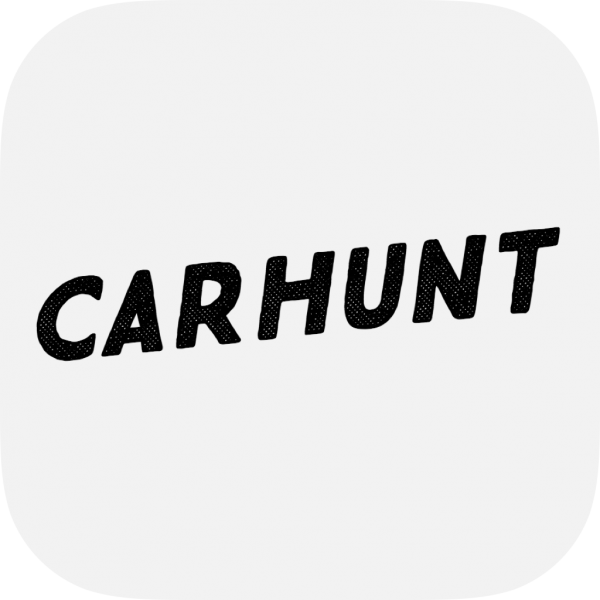 carhunt_logo